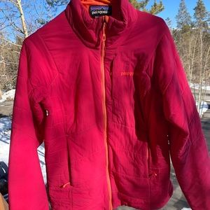 Patagonia nano air jacket medium
